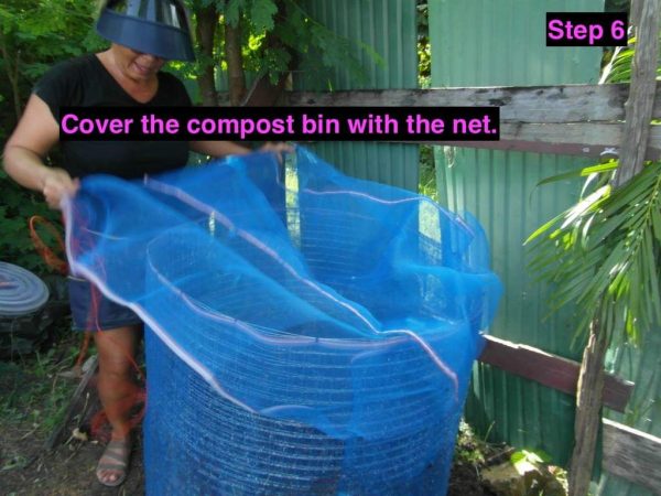 Composting - มูลนิธินิเวศวิถี EcoThailand Foundation