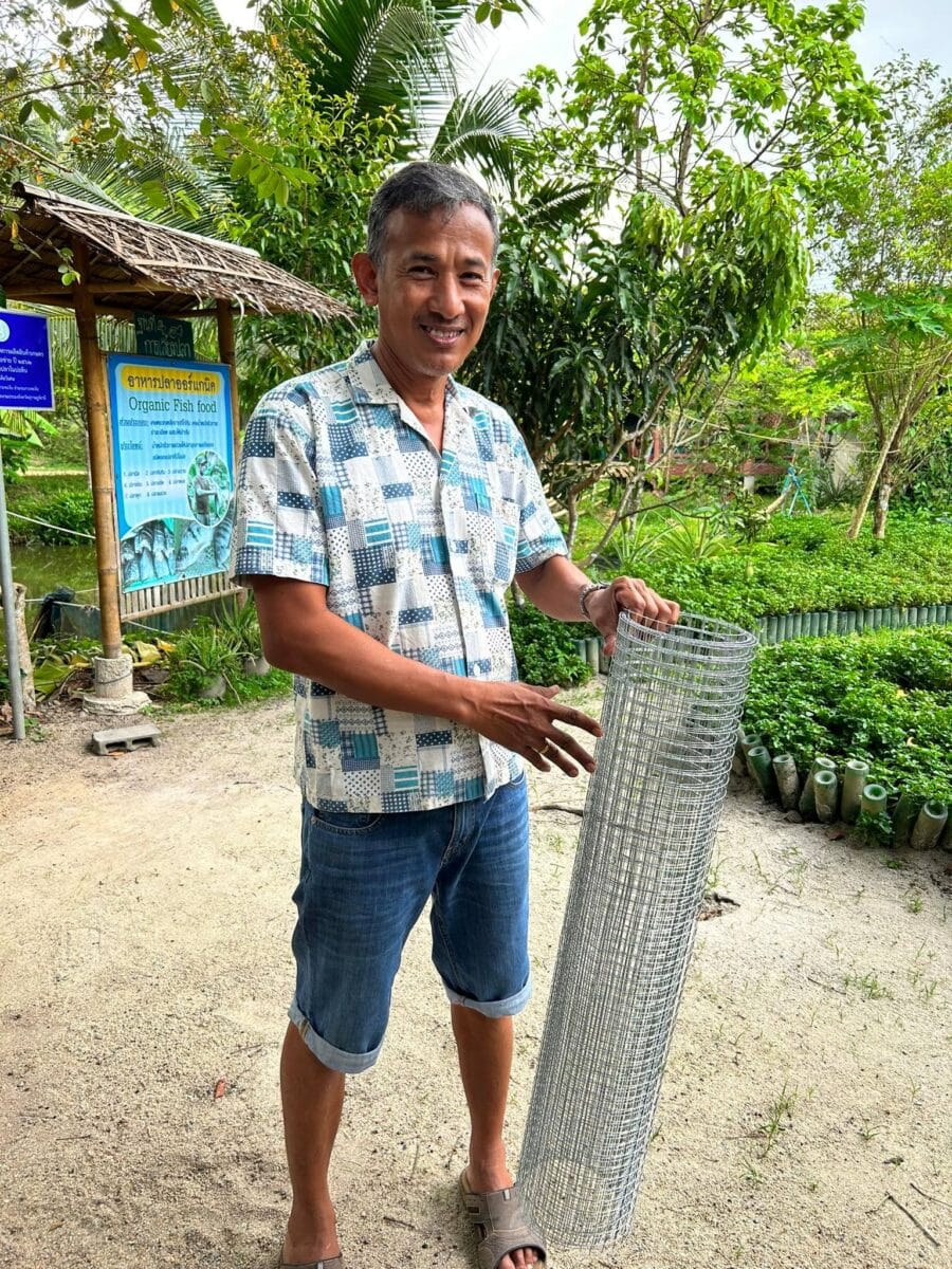 Ecothailand composting
