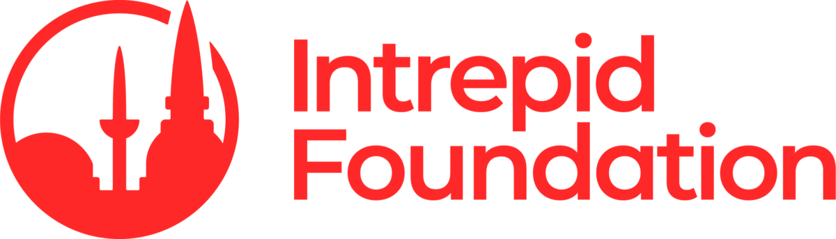 Intrepid foundation