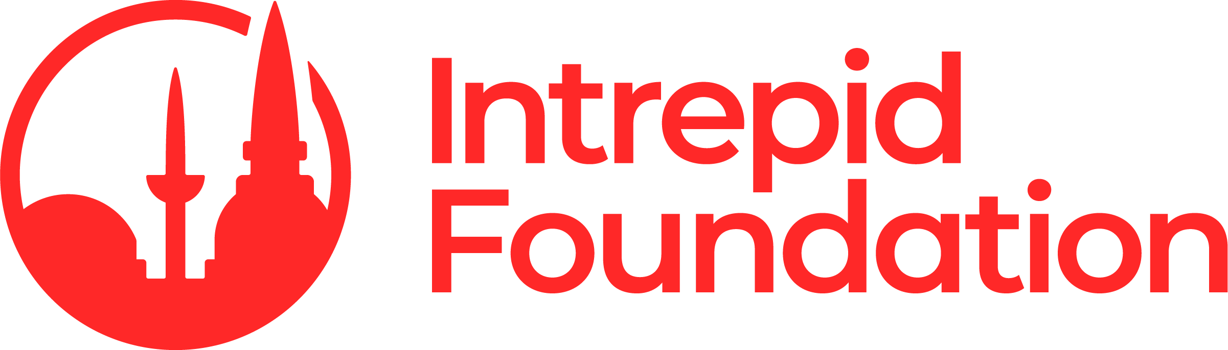 Intrepid foundation